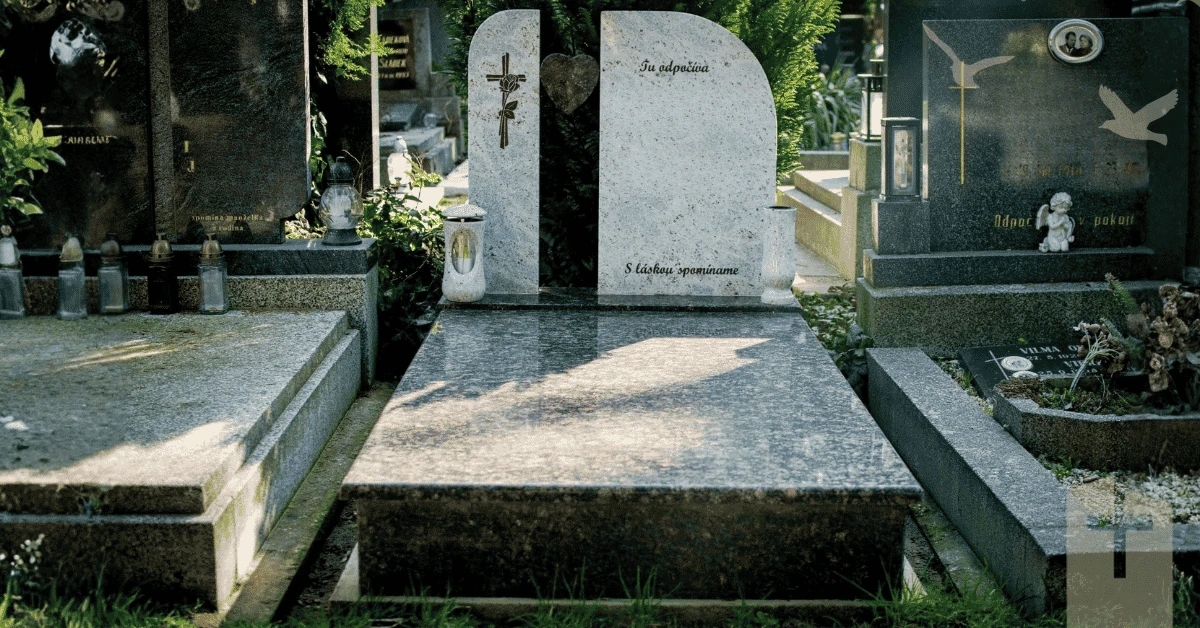 Cintorín Vrakuňa